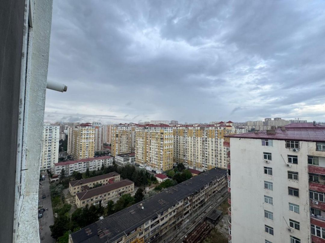 Satılır 3 otaqlı yeni tikili 120 m² — Mənzil, Bakı (5)