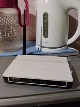 TP-Link simsiz router — Routerlər