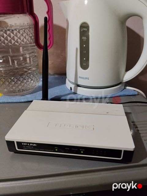 TP-Link simsiz router — Bakı