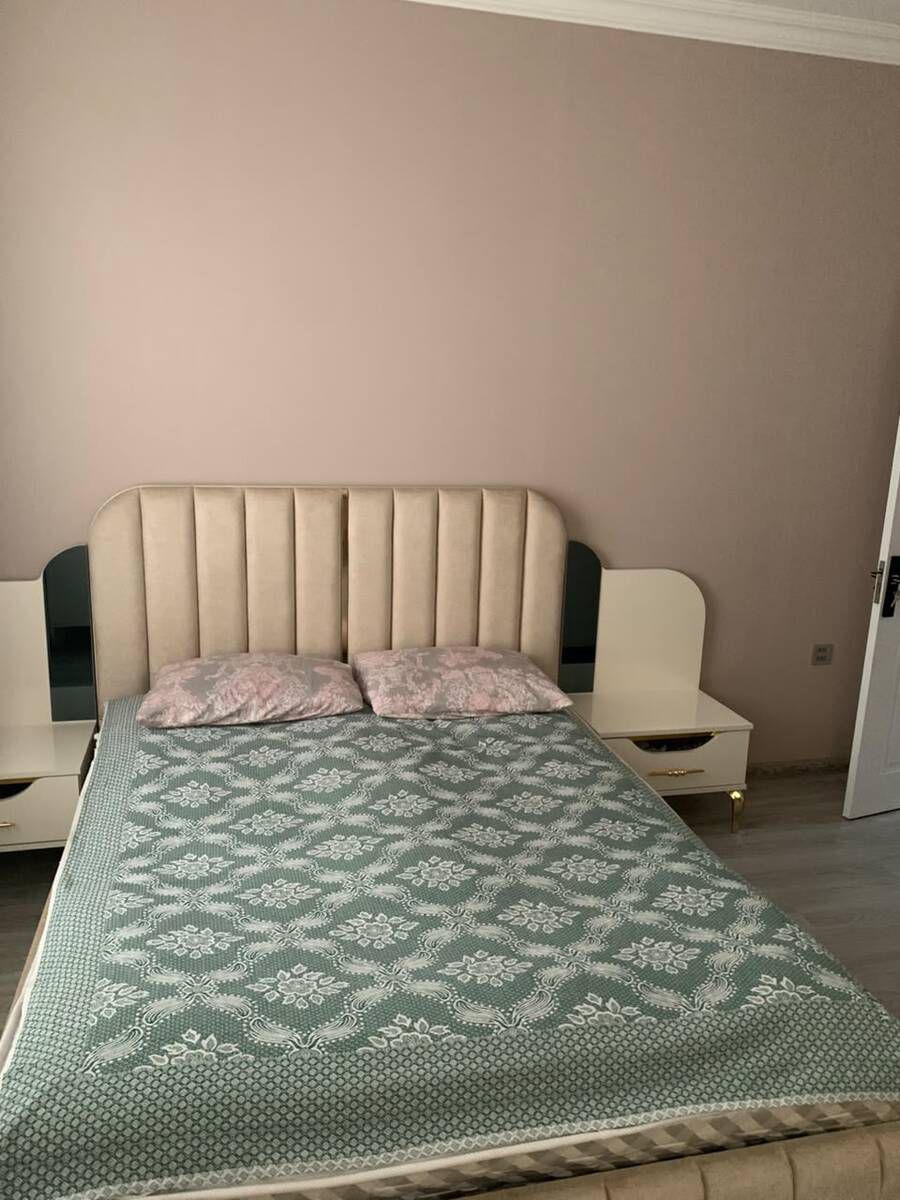 4-otaqlı yeni tikili, Xırdalan ş., 132 m² — Mənzil, Xırdalan (5)