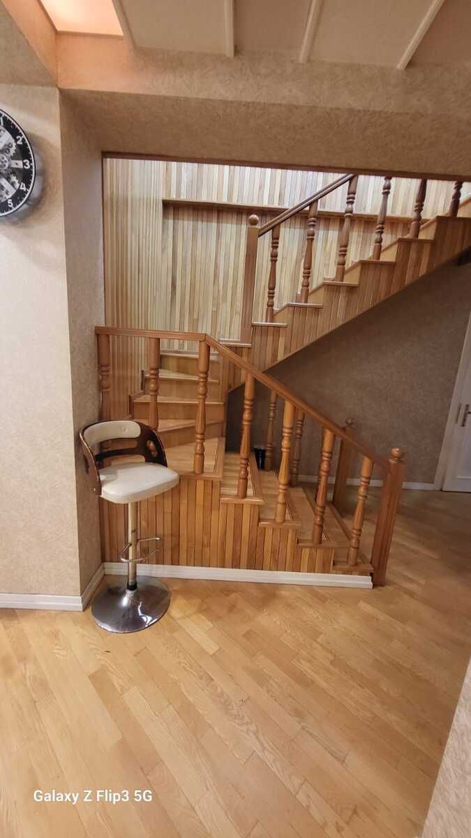 İcarəyə verilir 7 otaqlı yeni tikili 245 m² — Mənzil, Sumqayıt (3)