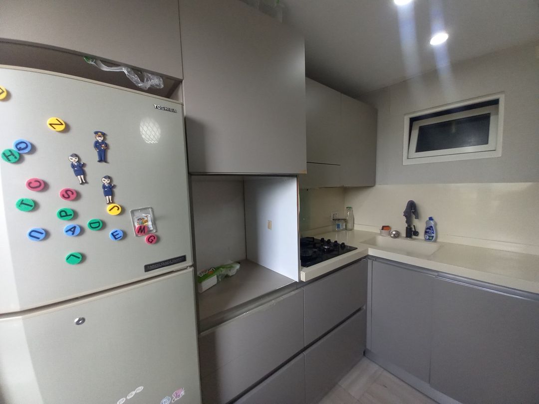 İcarəyə verilir 2 otaqlı köhnə tikili 60 m² — Mənzil, Bakı (4)
