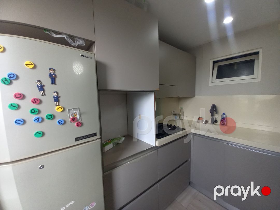 İcarəyə verilir 2 otaqlı köhnə tikili 60 m² — Mənzil, Bakı (4)