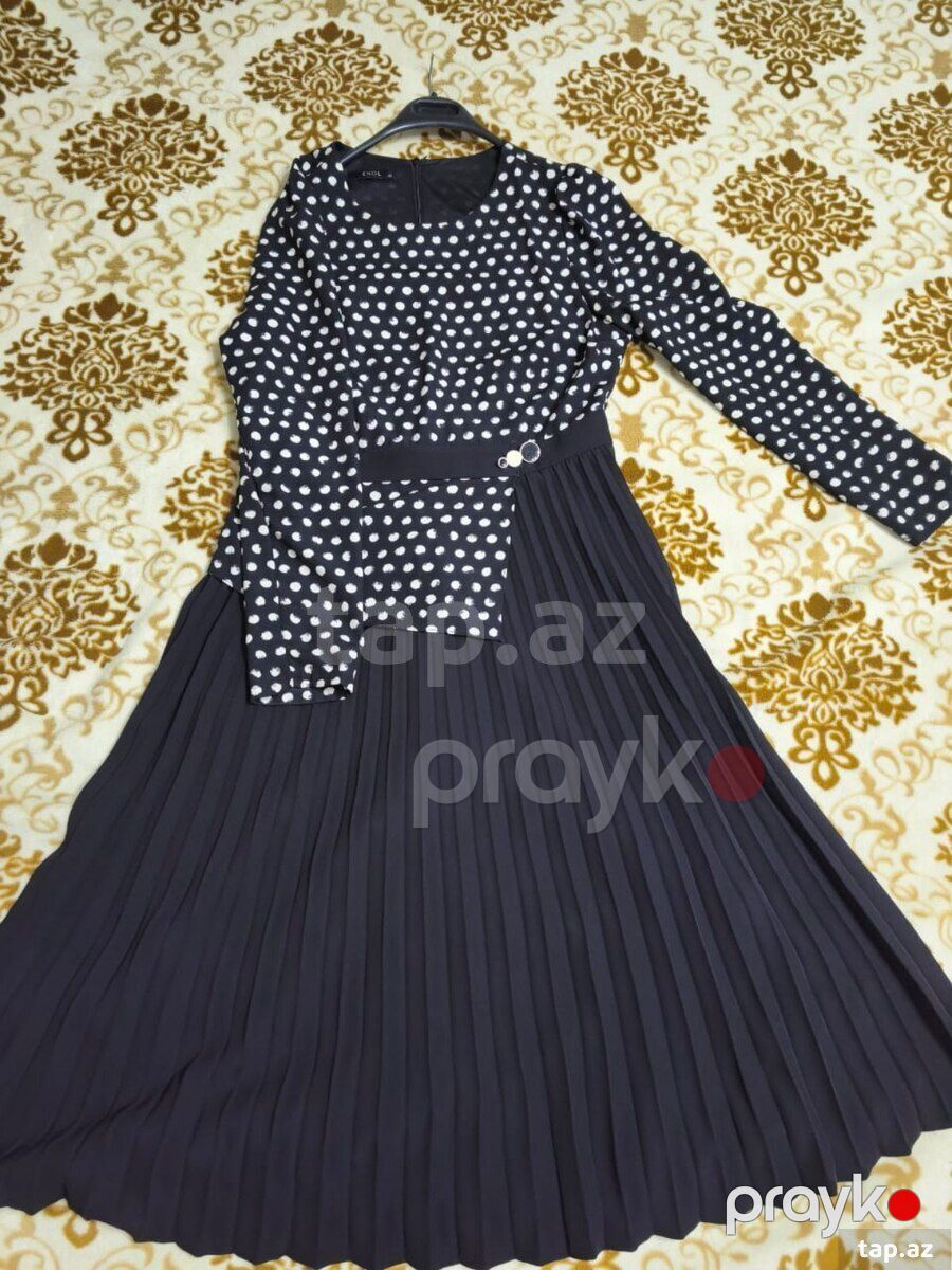 Ziyafət donu — Şəxsi əşyalar, Bakı (3)