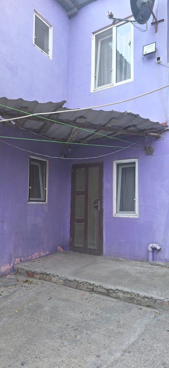 Həyət evi kirayə verilir, Sabunçu qəs. — Daşınmaz əmlak, Bakı