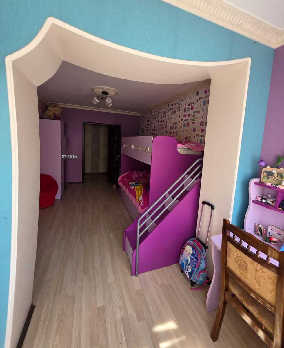 Satılır 5 otaqlı köhnə tikili 110 m² — Mənzil, Xırdalan (5)