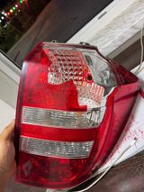 Kia Ceed stopu — Cars