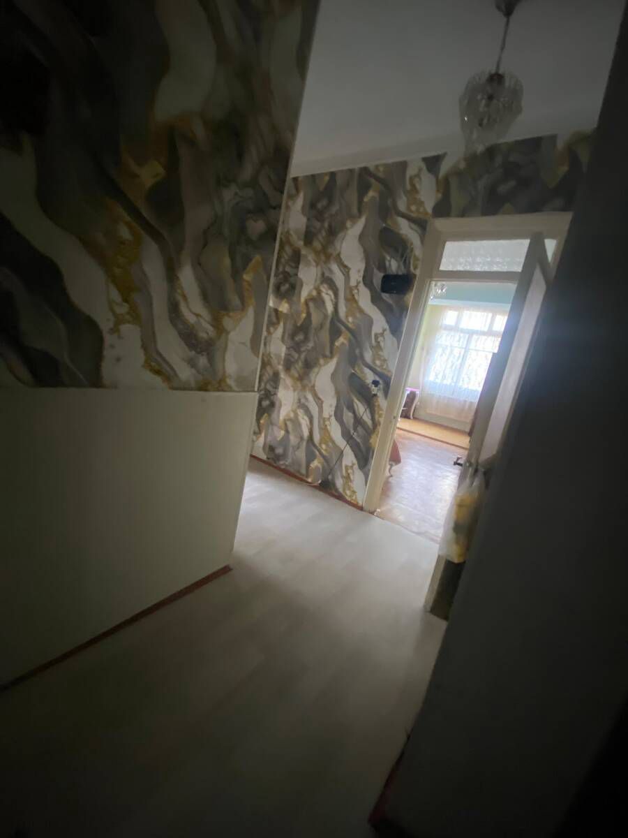 İcarəyə verilir 2 otaqlı köhnə tikili 60 m² — Mənzil, Bakı (3)