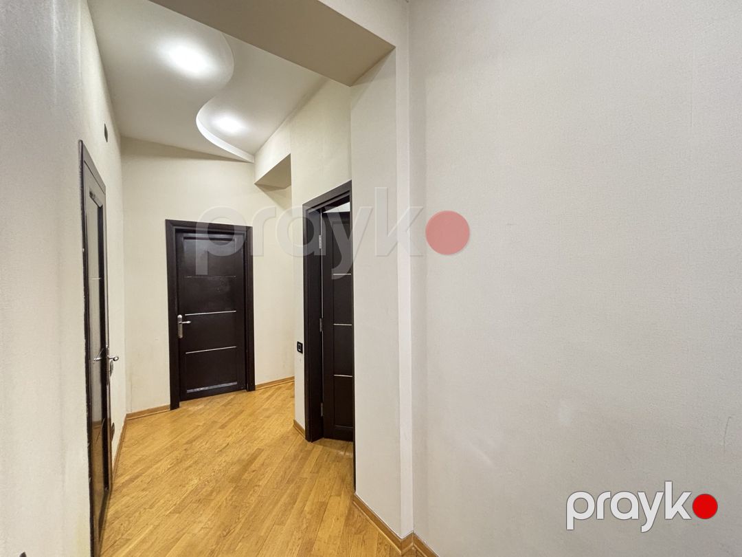 İcarəyə verilir 6 otaqlı yeni tikili 200 m² — Mənzil, Bakı (8)