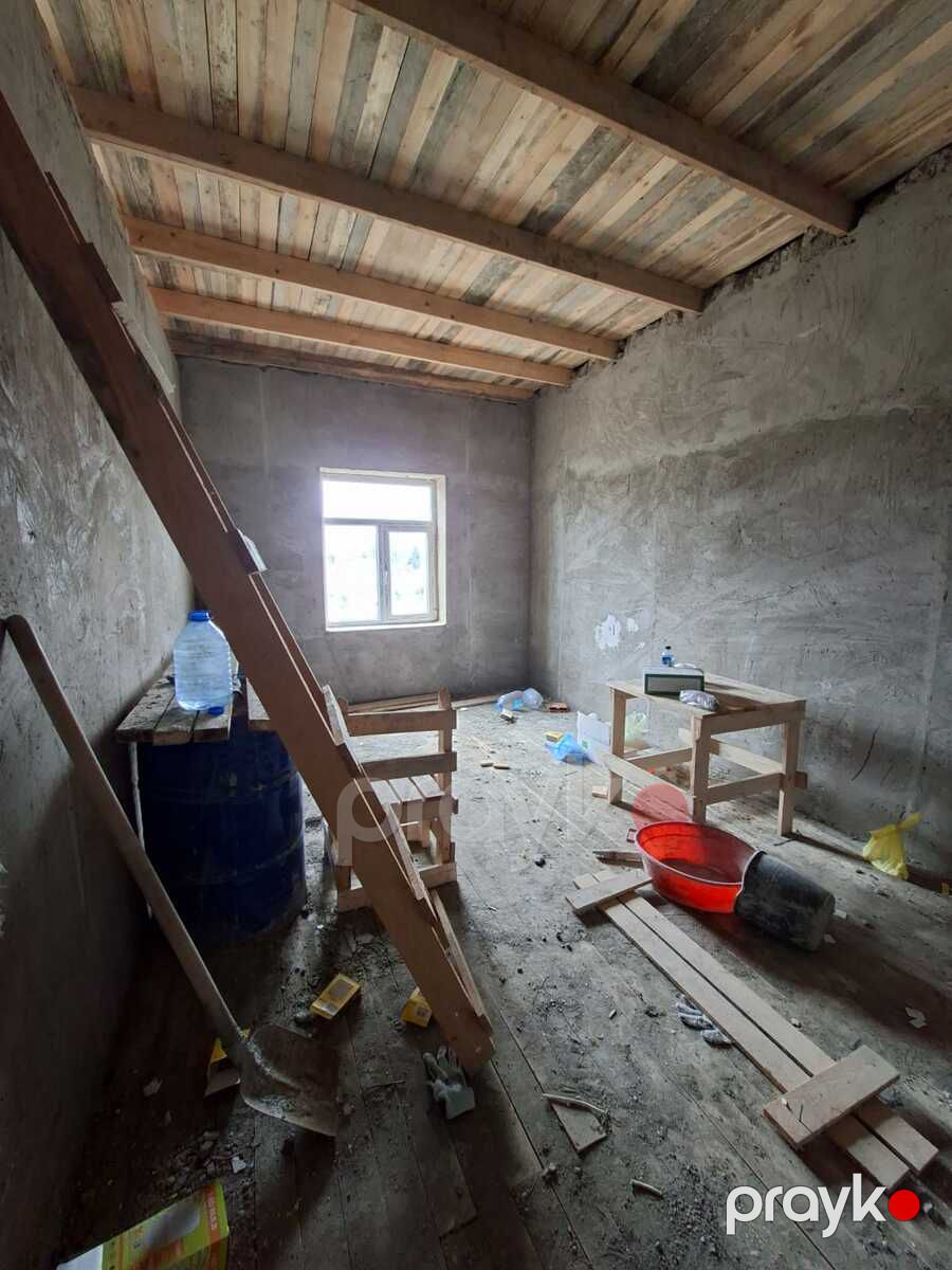Satılır 3 otaqlı həyət evi/bağ evi 95 m² — Ev, villa, Bakı (5)
