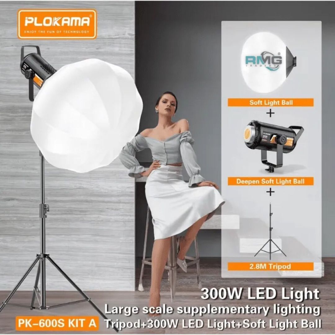Plokama Soft Box — Elektronika, Bakı (2)