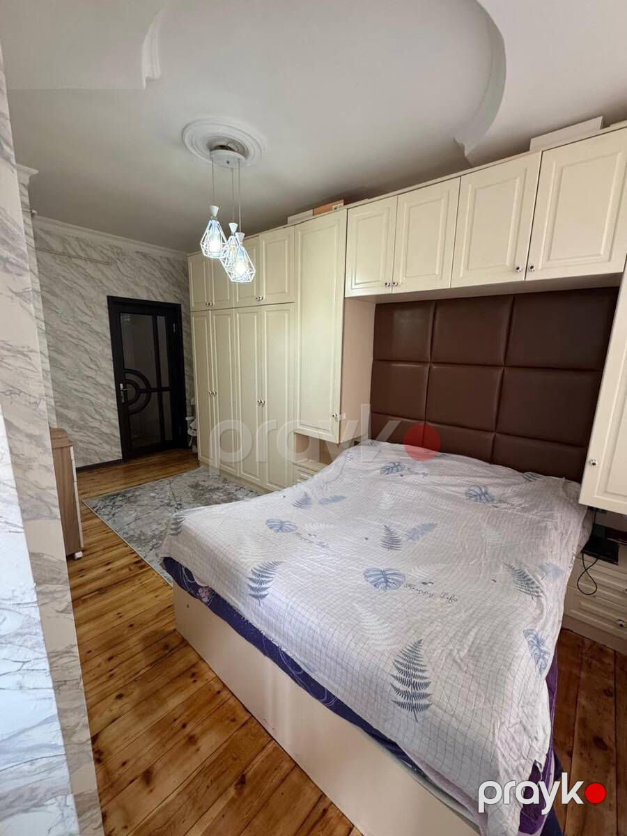 Satılır 2 otaqlı yeni tikili 66 m² — Mənzil, Bakı (3)
