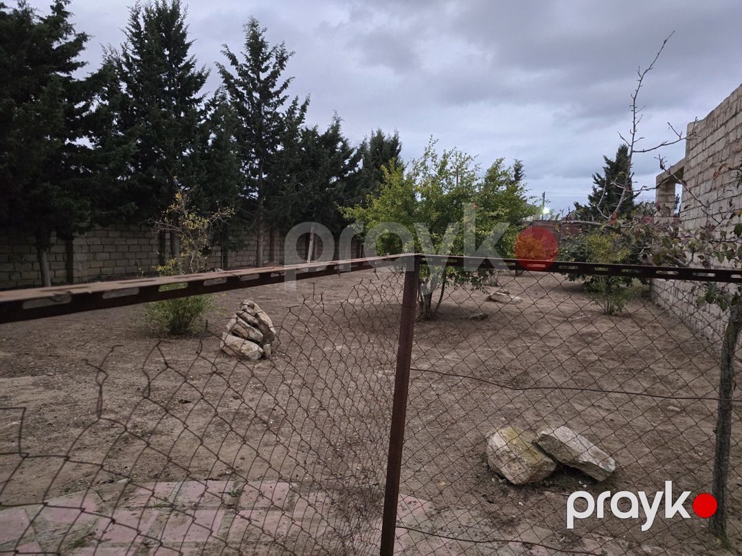 Satılır torpaq 6 sot — Torpaq, Bakı (2)