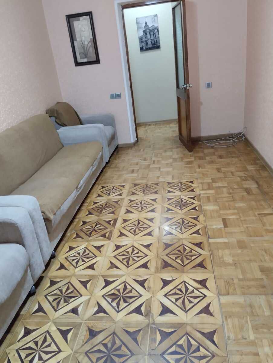 İcarəyə verilir 3 otaqlı köhnə tikili 100 m² — Mənzil, Bakı (4)