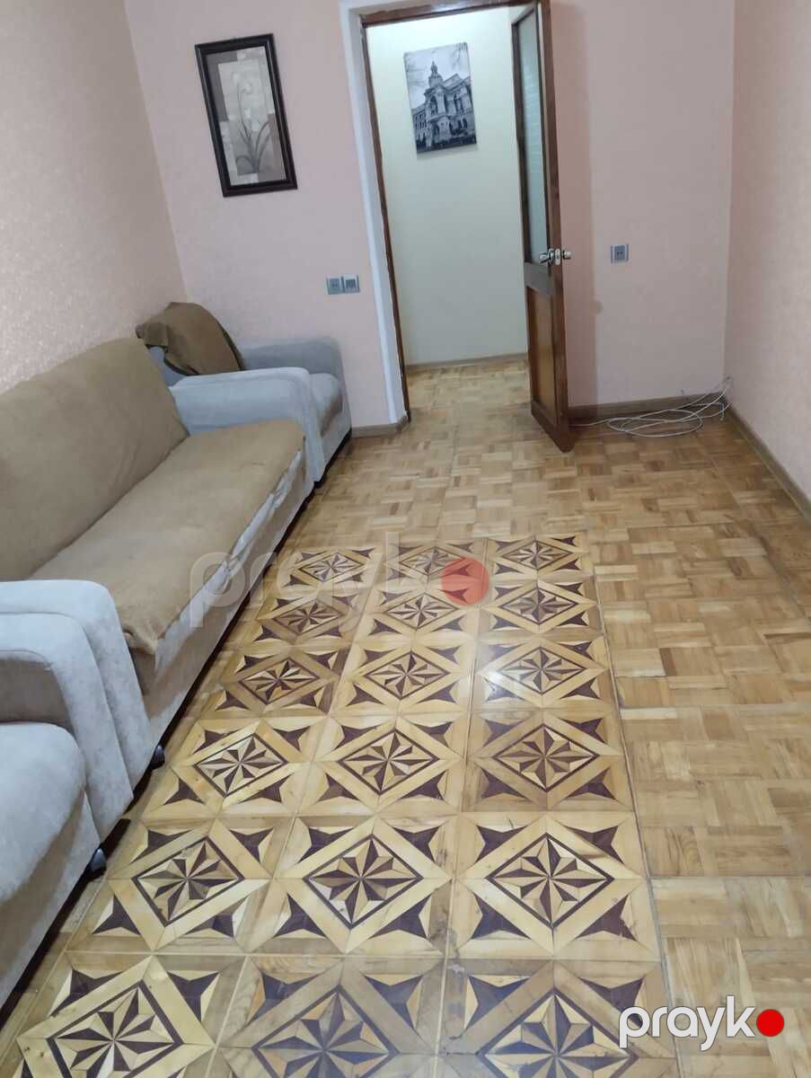 İcarəyə verilir 3 otaqlı köhnə tikili 100 m² — Mənzil, Bakı (4)
