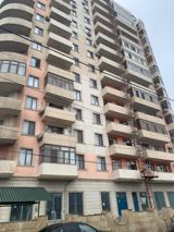 4-otaqlı yeni tikili, Xırdalan ş., 132 m² — Seymur
