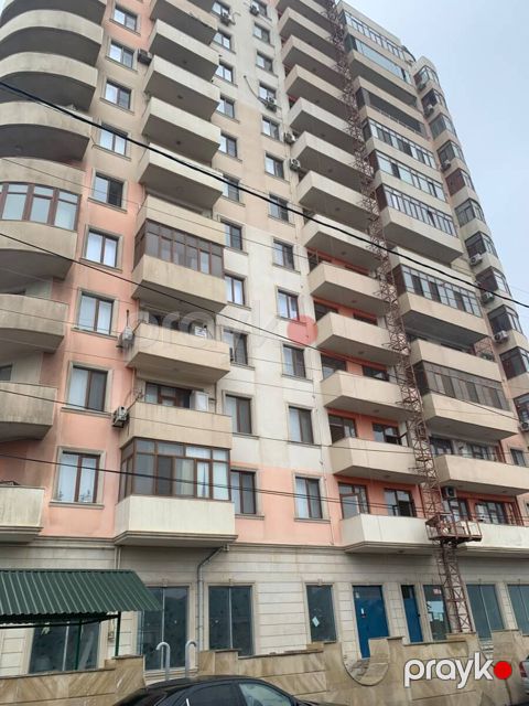 4-otaqlı yeni tikili, Xırdalan ş., 132 m²