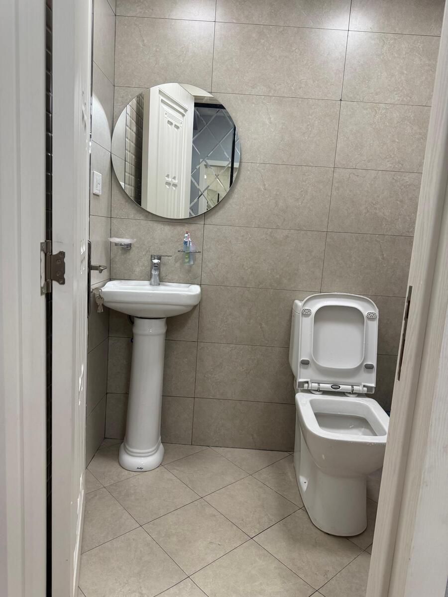 Satılır 4 otaqlı yeni tikili 130 m² — Mənzil, Xırdalan (8)