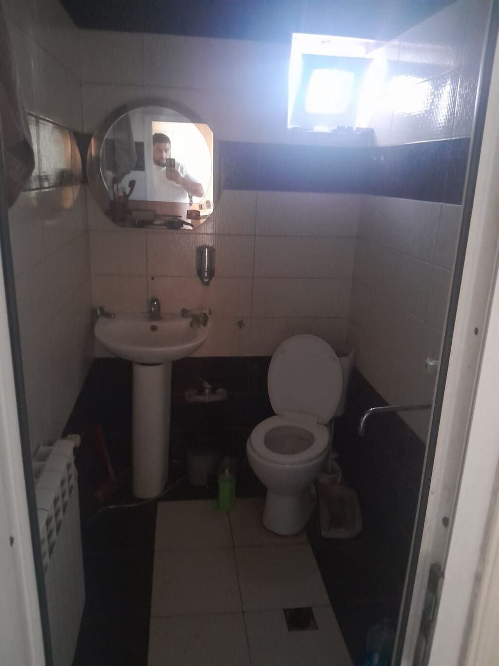 Gəncə şəhərində Mohito restoranı yaxınlığında mənzil kirayə təklif — Daşınmaz əmlak, Gəncə (6)