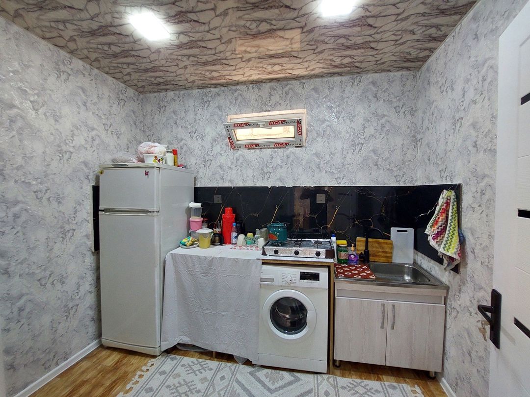 Satılır 3 otaqlı həyət evi/bağ evi 80 m² — Ev, villa, Bakı (10)