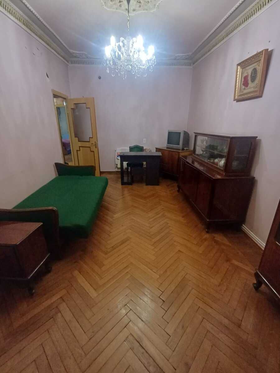 İcarəyə verilir 4 otaqlı köhnə tikili 115 m² — Mənzil, Bakı (4)