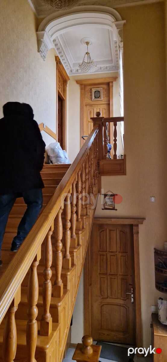 Satılır 8 otaqlı həyət evi/bağ evi 265 m² — Ev, villa, Bakı (9)