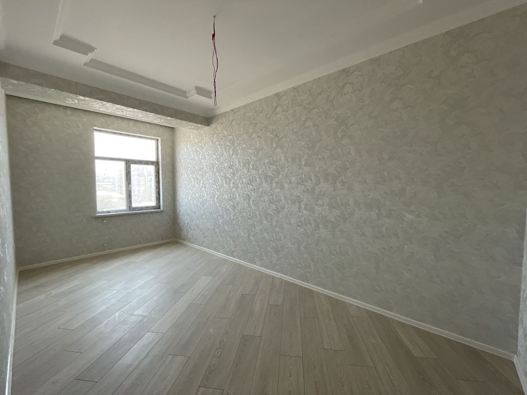 Satılır 3 otaqlı yeni tikili 64 m² — Mənzil, Bakı (3)
