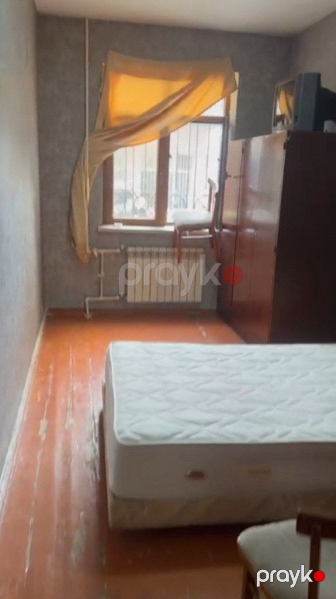 İcarəyə verilir 2 otaqlı köhnə tikili 50 m² — Mənzil, Bakı (3)