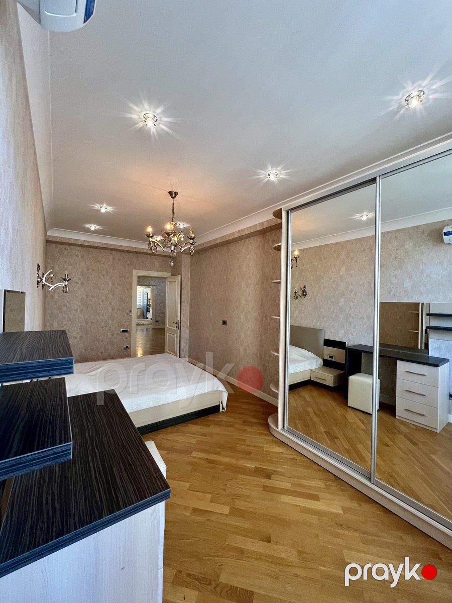 Satılır 3 otaqlı yeni tikili 170 m² — Mənzil, Bakı (11)