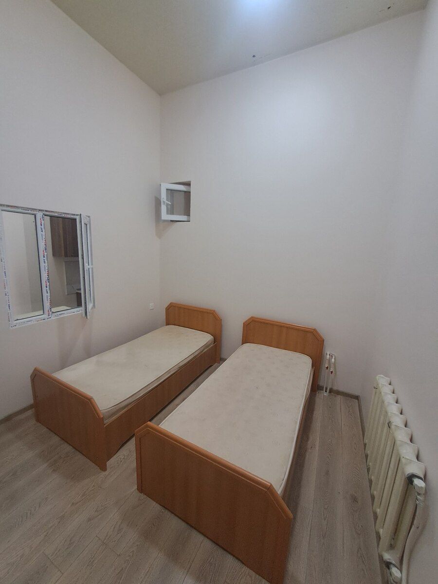 1-otaqlı mənzil kirayə verilir, Qara Qarayev m., 25 m² — Mənzil, Bakı (2)