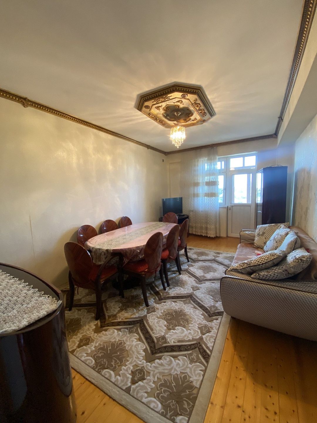 İcarəyə verilir 2 otaqlı yeni tikili 75 m² — Mənzil, Xırdalan (4)
