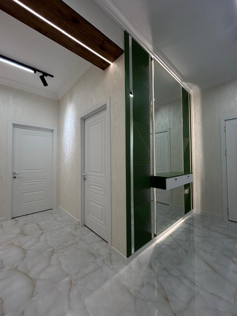 Satılır 3 otaqlı yeni tikili 75 m² — Mənzil, Bakı (8)