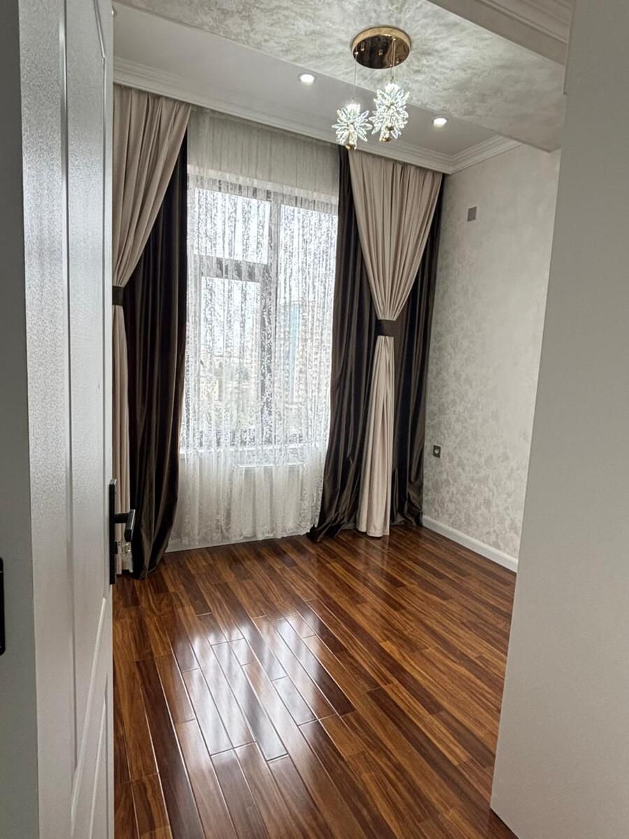 Satılır 3 otaqlı yeni tikili 80 m² — Mənzil, Bakı (9)