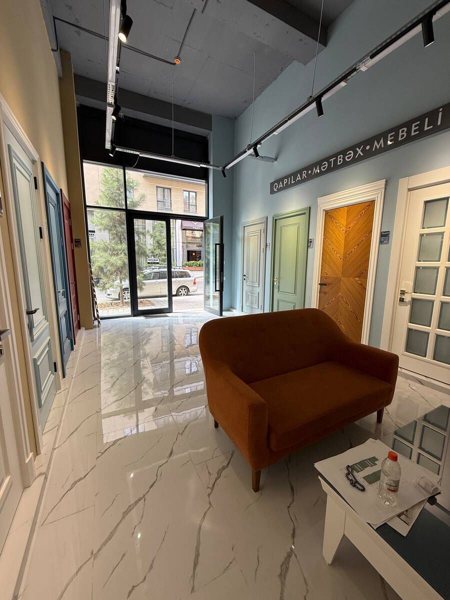 Satılır obyekt 50 m² — Əmlak, Bakı
