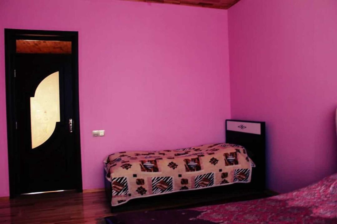 Bağ evi kirayə verilir, Qəbələ r. — Daşınmaz əmlak, Qəbələ (4)
