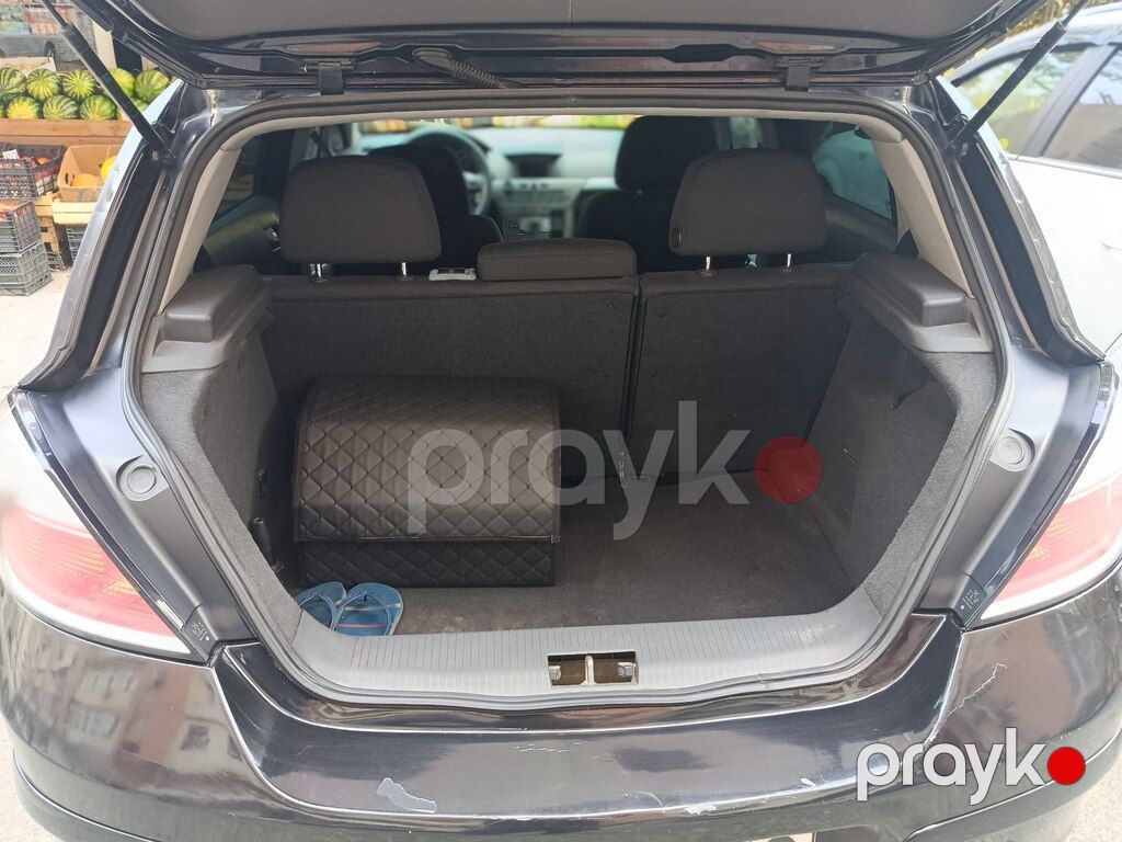 Opel Astra, 1.6 L, 2006 il, 319 000 km — Avtomobillər, Bakı (8)