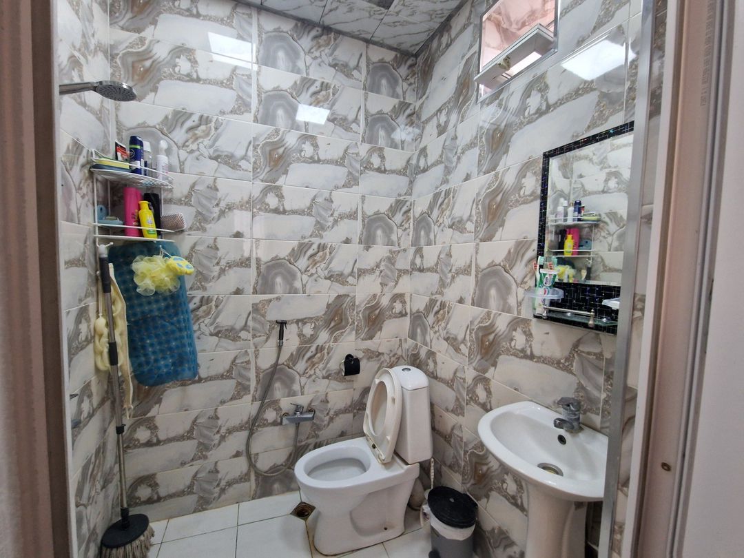 Satılır 6 otaqlı həyət evi/bağ evi 214 m² — Ev, villa, Bakı (6)