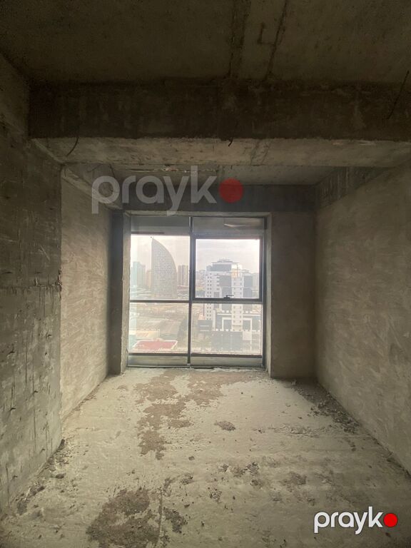 Satılır 3 otaqlı yeni tikili 137 m² — Mənzil, Bakı (7)