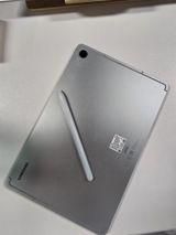 Samsung Galaxy Tab S9 FE 5G 128GB+ S Pen — Электроника