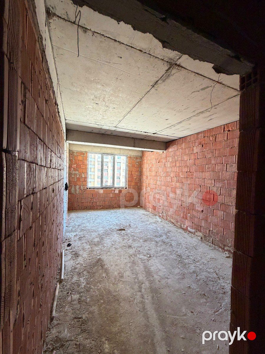 Satılır 1 otaqlı yeni tikili 54 m² — Mənzil, Bakı (6)