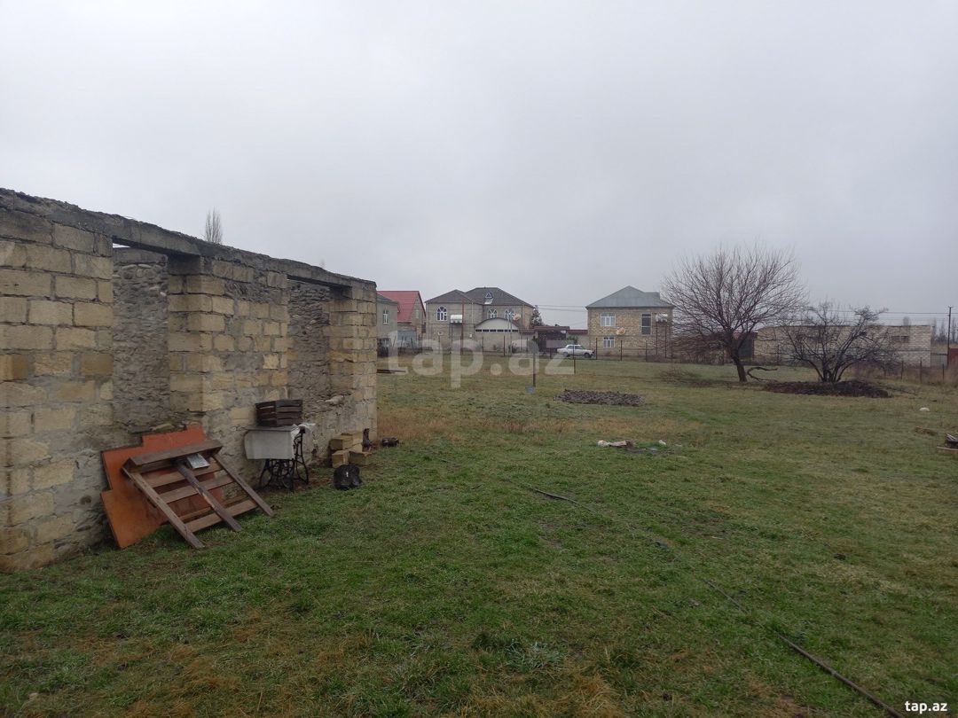 9 sot torpaq sahəsi, Quba r. — Torpaq, Quba (2)