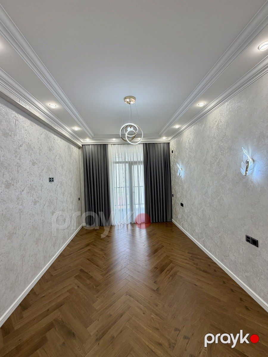 Satılır 2 otaqlı yeni tikili 65 m² — Mənzil, Bakı (5)