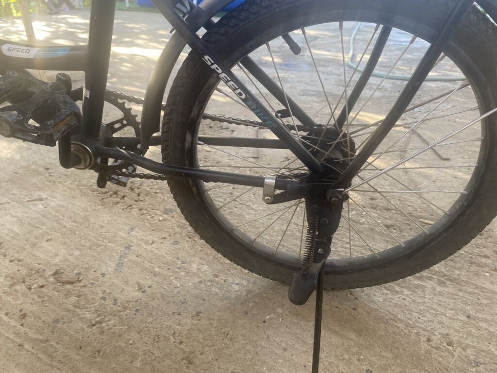 Uşaq velosipedi – Sport Stels Speed - Ölçü: təxminən 20” təkərlər - — Uşaq velosipedləri, Digah (2)