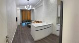 İcarəyə verilir 2 otaqlı yeni tikili 55 m² — Daşınmaz əmlak