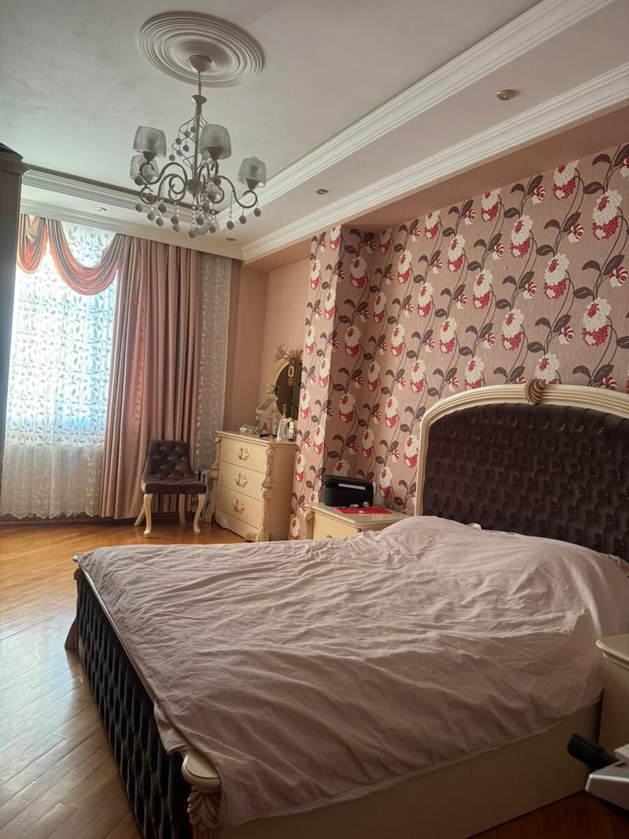 Satılır 3 otaqlı yeni tikili 156 m² — Mənzil, Bakı (9)