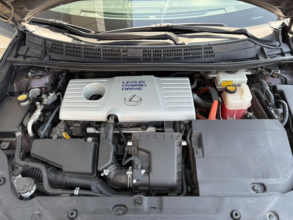 Lexus CT: 1.8 l | 2012 il Hetçbek — Avtomobillər, Bakı (2)