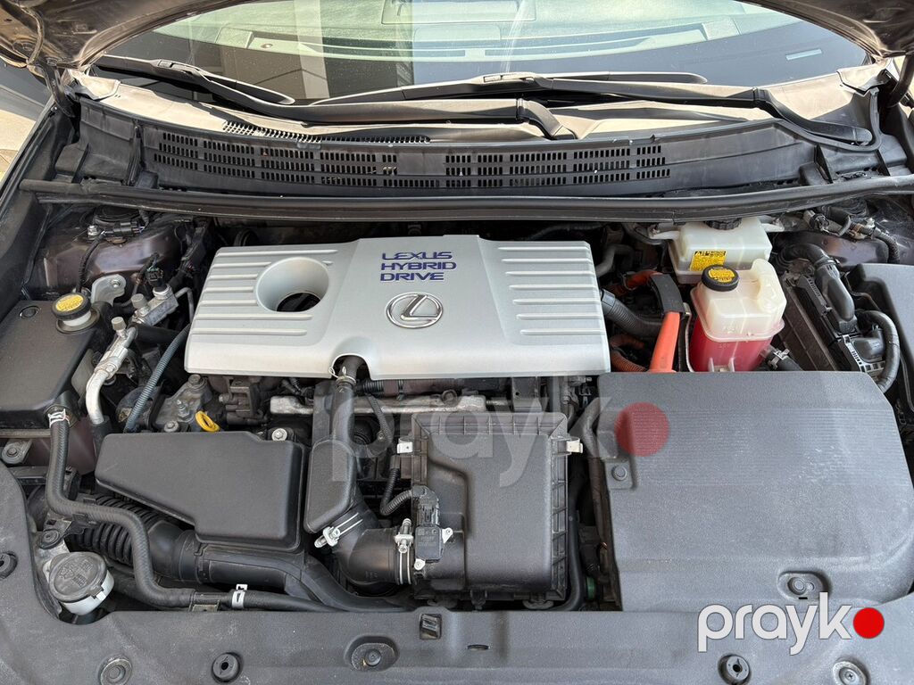 Lexus CT: 1.8 l | 2012 il Hetçbek — Avtomobillər, Bakı (2)
