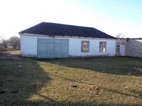 Satılır obyekt 517 m²