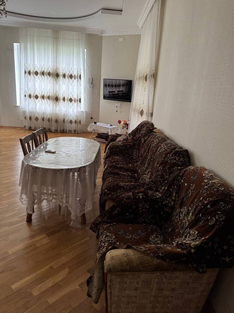 Həyət evi kirayə verilir, Zaqatala r. — Daşınmaz əmlak, Zaqatala (6)
