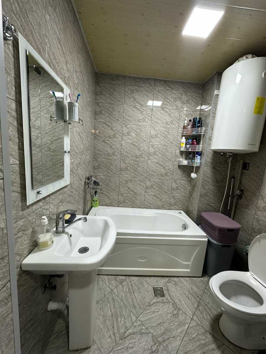 Satılır 2 otaqlı yeni tikili 57 m² — Mənzil, Xırdalan (11)